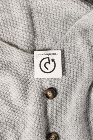 Дамски пуловер Colloseum, Размер L, Цвят Сив, Цена 29,00 лв.