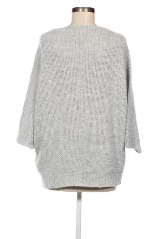 Дамски пуловер Colloseum, Размер L, Цвят Сив, Цена 4,35 лв.