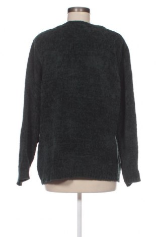 Дамски пуловер Colloseum, Размер XL, Цвят Зелен, Цена 13,63 лв.