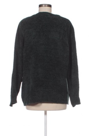 Damenpullover Colloseum, Größe XL, Farbe Grün, Preis € 6,99