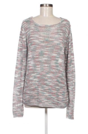 Дамски пуловер Colours Of The World, Размер L, Цвят Многоцветен, Цена 12,18 лв.