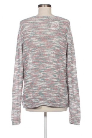 Γυναικείο πουλόβερ Colours Of The World, Μέγεθος L, Χρώμα Πολύχρωμο, Τιμή 7,53 €