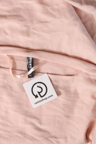 Γυναικείο πουλόβερ Colours Of The World, Μέγεθος XL, Χρώμα Ρόζ , Τιμή 8,97 €