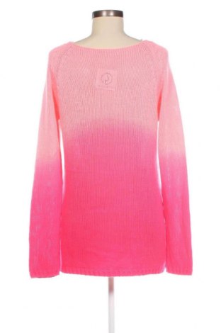 Damski sweter Colours Of The World, Rozmiar M, Kolor Różowy, Cena 27,99 zł