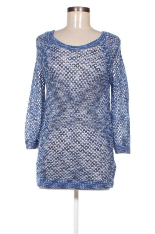 Γυναικείο πουλόβερ Colours Of The World, Μέγεθος S, Χρώμα Μπλέ, Τιμή 2,69 €