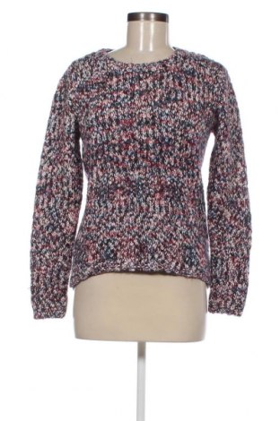 Дамски пуловер Colours Of The World, Размер S, Цвят Многоцветен, Цена 6,38 лв.
