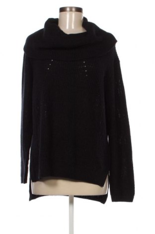 Γυναικείο πουλόβερ Colours Of The World, Μέγεθος M, Χρώμα Μαύρο, Τιμή 5,92 €