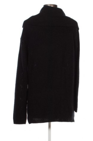 Дамски пуловер Colours Of The World, Размер M, Цвят Черен, Цена 9,57 лв.