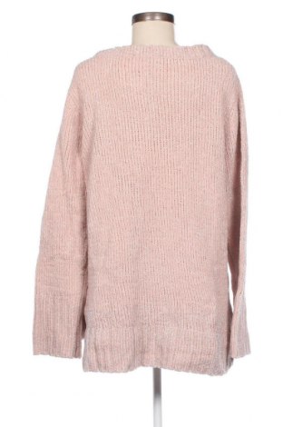 Damenpullover Colours Of The World, Größe L, Farbe Rosa, Preis € 6,66