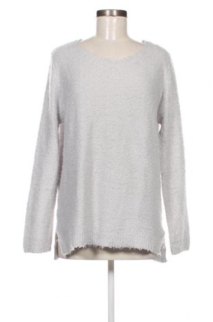 Γυναικείο πουλόβερ Colours Of The World, Μέγεθος XL, Χρώμα Γκρί, Τιμή 7,18 €