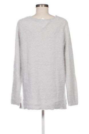 Дамски пуловер Colours Of The World, Размер XL, Цвят Сив, Цена 15,37 лв.