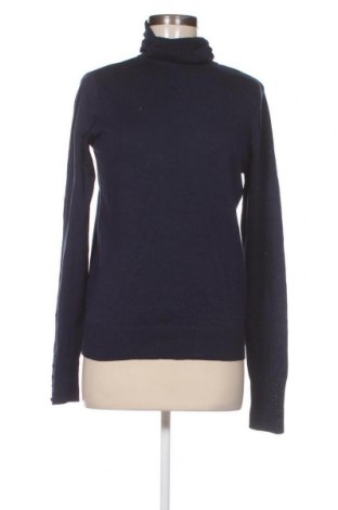 Γυναικείο πουλόβερ Colours Of The World, Μέγεθος S, Χρώμα Μπλέ, Τιμή 5,92 €