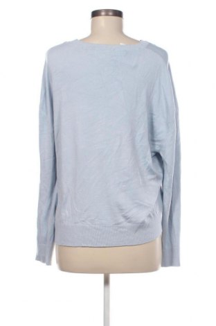 Γυναικείο πουλόβερ Comma,, Μέγεθος S, Χρώμα Μπλέ, Τιμή 18,02 €