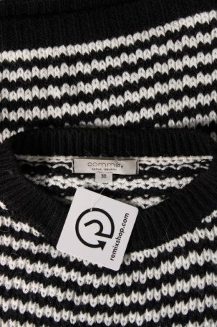 Дамски пуловер Comma,, Размер M, Цвят Многоцветен, Цена 24,80 лв.