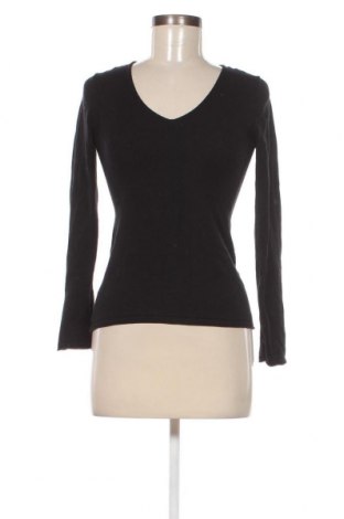 Дамски пуловер Comma,, Размер XS, Цвят Черен, Цена 20,46 лв.