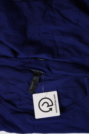 Damenpullover Comma,, Größe M, Farbe Blau, Preis € 21,57