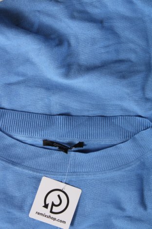 Дамски пуловер Comma,, Размер M, Цвят Син, Цена 32,86 лв.