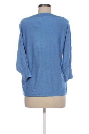 Дамски пуловер Comma,, Размер M, Цвят Син, Цена 32,86 лв.