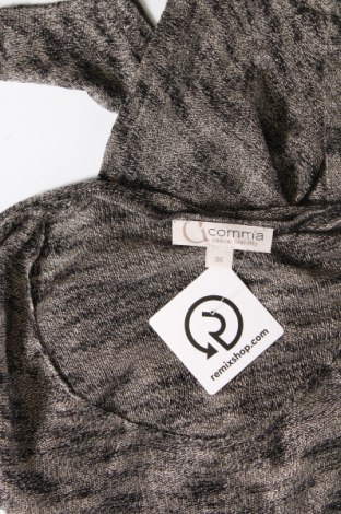 Дамски пуловер Comma,, Размер S, Цвят Многоцветен, Цена 11,78 лв.