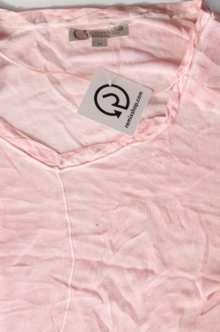 Damenpullover Comma,, Größe XS, Farbe Rosa, Preis 17,69 €