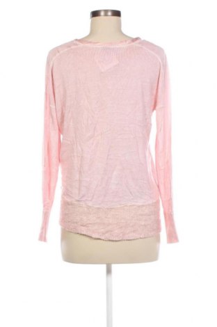 Γυναικείο πουλόβερ Comma,, Μέγεθος XS, Χρώμα Ρόζ , Τιμή 15,72 €