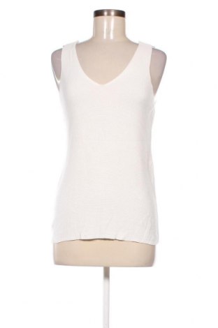 Γυναικείο πουλόβερ Comma,, Μέγεθος L, Χρώμα Λευκό, Τιμή 30,68 €
