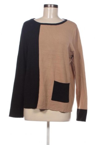 Дамски пуловер Comma,, Размер M, Цвят Кафяв, Цена 24,80 лв.