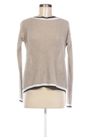 Дамски пуловер Comma,, Размер S, Цвят Бежов, Цена 33,48 лв.