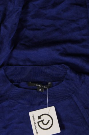 Női pulóver Comma,, Méret M, Szín Kék, Ár 15 729 Ft