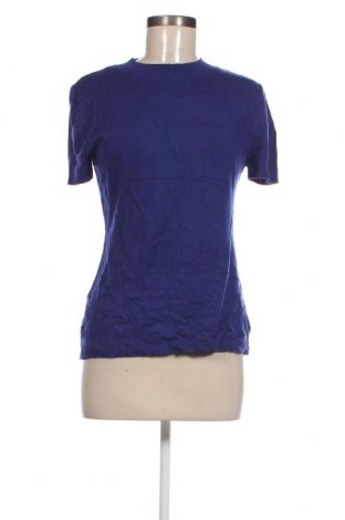 Γυναικείο πουλόβερ Comma,, Μέγεθος M, Χρώμα Μπλέ, Τιμή 21,09 €