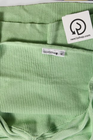 Női pulóver Comma,, Méret L, Szín Zöld, Ár 2 359 Ft
