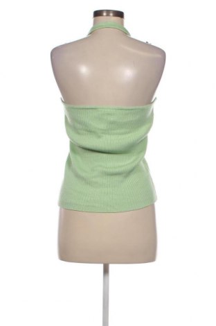 Γυναικείο πουλόβερ Comma,, Μέγεθος L, Χρώμα Πράσινο, Τιμή 13,42 €