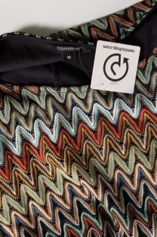 Дамски пуловер Comma,, Размер M, Цвят Многоцветен, Цена 9,30 лв.