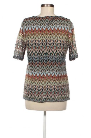 Γυναικείο πουλόβερ Comma,, Μέγεθος M, Χρώμα Πολύχρωμο, Τιμή 5,75 €
