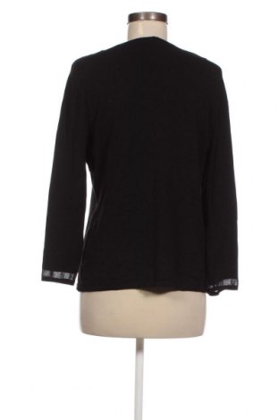 Дамски пуловер Comma,, Размер L, Цвят Черен, Цена 45,26 лв.