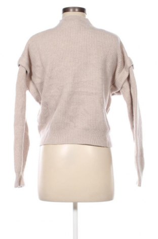 Дамски пуловер Comma,, Размер S, Цвят Бежов, Цена 37,82 лв.