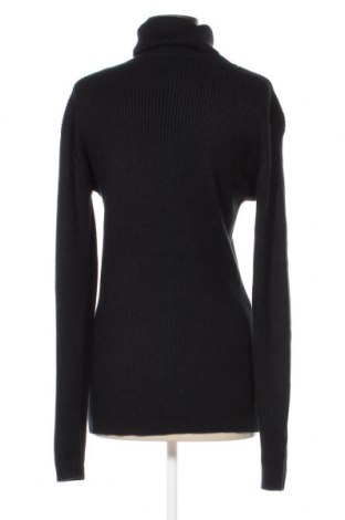 Дамски пуловер Coofandy, Размер M, Цвят Черен, Цена 11,60 лв.