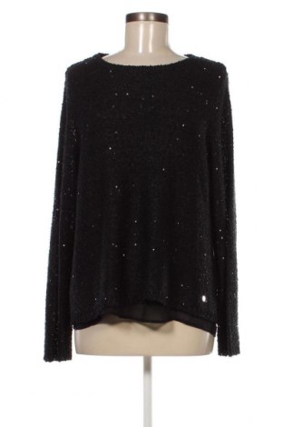 Γυναικείο πουλόβερ Cool Code, Μέγεθος XL, Χρώμα Μαύρο, Τιμή 8,43 €