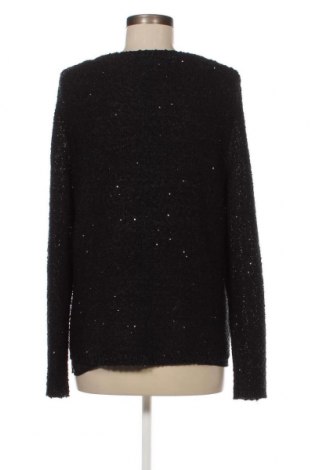 Дамски пуловер Cool Code, Размер XL, Цвят Черен, Цена 15,37 лв.