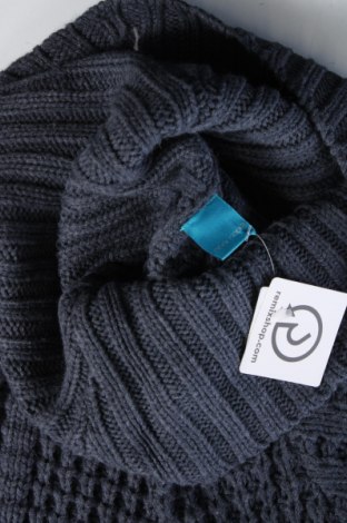 Damski sweter Cool Code, Rozmiar XL, Kolor Niebieski, Cena 43,60 zł