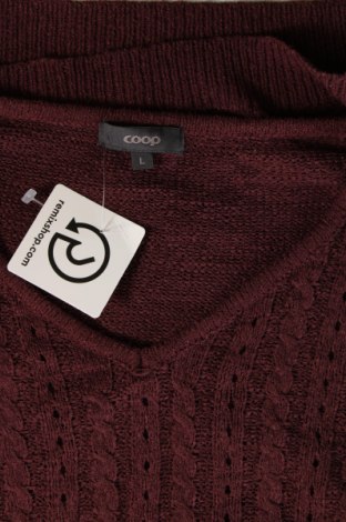 Damenpullover Coop, Größe L, Farbe Braun, Preis € 8,48