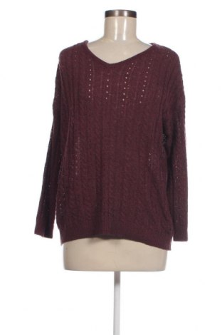 Дамски пуловер Coop, Размер L, Цвят Кафяв, Цена 12,18 лв.