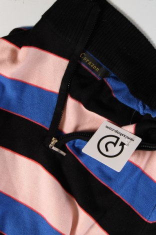 Damenpullover Corazon, Größe L, Farbe Mehrfarbig, Preis 9,65 €