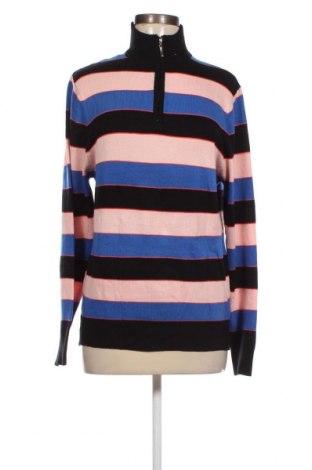 Дамски пуловер Corazon, Размер L, Цвят Многоцветен, Цена 13,86 лв.