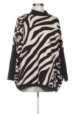 Γυναικείο πουλόβερ Cosmoda, Μέγεθος L, Χρώμα Πολύχρωμο, Τιμή 4,66 €