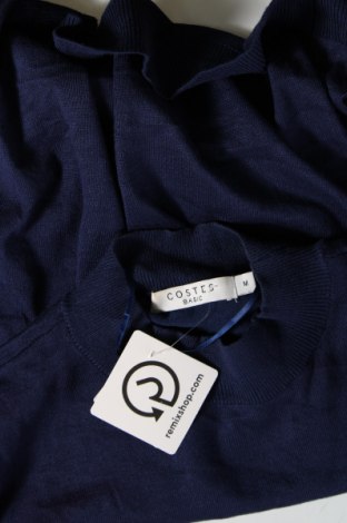 Damenpullover Costes, Größe M, Farbe Blau, Preis € 28,53
