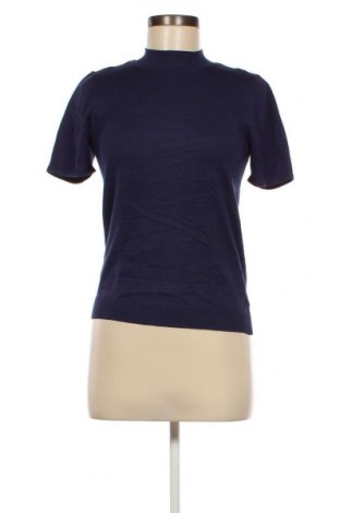 Γυναικείο πουλόβερ Costes, Μέγεθος M, Χρώμα Μπλέ, Τιμή 7,61 €