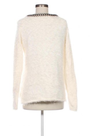 Γυναικείο πουλόβερ Costes, Μέγεθος M, Χρώμα Λευκό, Τιμή 8,37 €