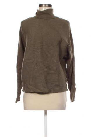 Γυναικείο πουλόβερ Costes, Μέγεθος M, Χρώμα Πράσινο, Τιμή 10,14 €