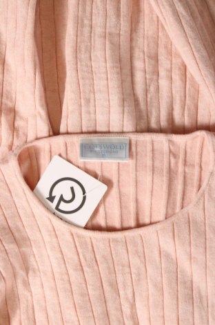 Damenpullover Cotswold, Größe XL, Farbe Rosa, Preis 8,91 €